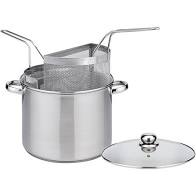 Pastakessel 26 cm + 2 Körbe